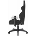 DXRacer GLADIATOR černá, látková – Hledejceny.cz
