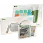 Obálka se zipem Leitz Complete Zip, cestovní, 3 velikosti – Zboží Živě