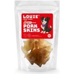 Louie Sušené vepřové kůže 100 g – Hledejceny.cz