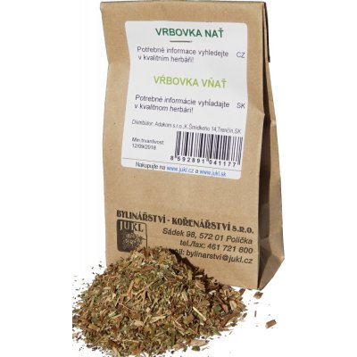JUKL Vrbovka nať 50 g – Hledejceny.cz