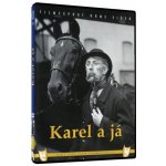 Karel a já DVD – Zboží Mobilmania