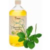 Masážní přípravek Verana rostlinný Masážní olej Jitrocel 1000 ml