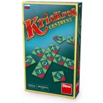 Dino Kris Kros Travel SK – Sleviste.cz