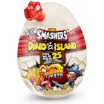 Asmodee Smashers Dino Island Egg velké balení – Zboží Dáma