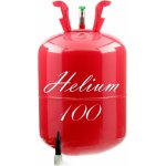 Helium do balónků BigParty 100 – Zboží Dáma