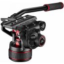 Manfrotto Nitrotech 608