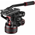 Manfrotto Nitrotech 608 – Zboží Mobilmania