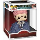 Funko Pop! Jujutsu Kaisen Sukuna