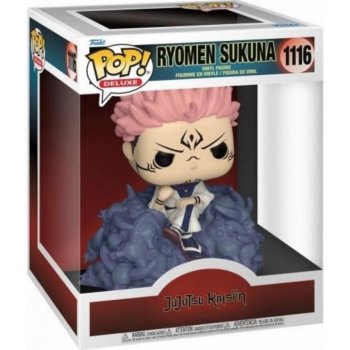 Funko Pop! Jujutsu Kaisen Sukuna