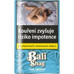 Bali Shag Blue American cigaretový tabák 30 g – Hledejceny.cz