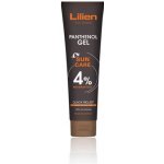 Lilien Sun Active Panthenol gel 4% 125 ml – Zbozi.Blesk.cz