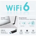 TP-Link Archer TX35U PLUS – Sleviste.cz