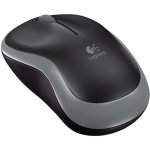 Logitech Wireless Mouse M185 910-002235 – Zboží Živě
