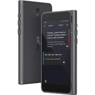 Timekettle T1 AI – Hledejceny.cz