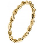 La Petite Story pozlacený prsten Ring LPS03AVV1201 – Zboží Mobilmania