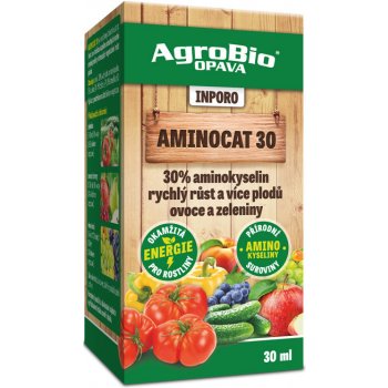 AgroBio INPORO Aminocat 30 30 ml