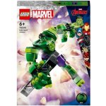 LEGO® Marvel 76241 Hulk v robotickém brnění – Zboží Živě