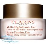 Clarins Multiaktivní denní krém pro suchou pleť Multi-Active 50 ml – Zboží Dáma