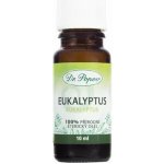 Dr. Popov vonný olej Eukalyptová silice 10 ml – Hledejceny.cz
