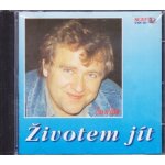 Eva a Vašek - Životem jít CD – Hledejceny.cz