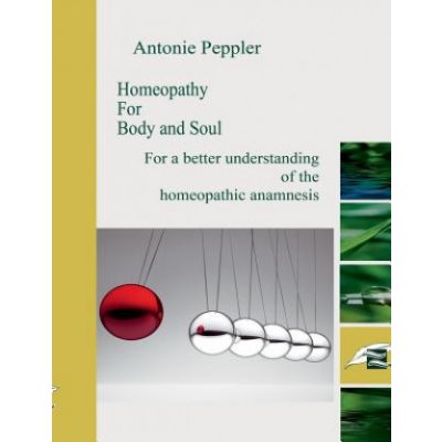 Homeopathy for Body and Soul – Hledejceny.cz