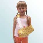 Ortika OR 2C závěs paže – Zboží Dáma