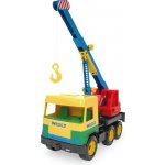 Wader Middle truck Jeřáb – Zbozi.Blesk.cz
