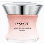 Payot Roselift Collagen Regard oční liftingová péče 15 ml – Hledejceny.cz