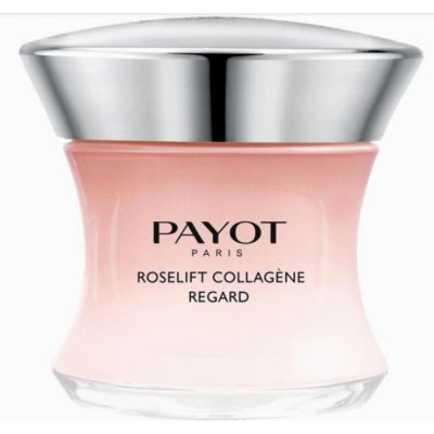 Payot Roselift Collagen Regard oční liftingová péče 15 ml – Zboží Mobilmania