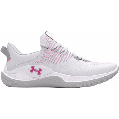 Under Armour Flow Dynamic wht – Zboží Dáma