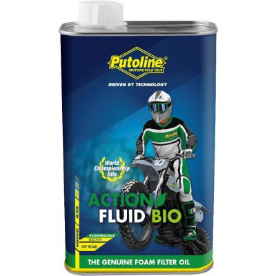 Putoline Action Fluid BIO 1 l