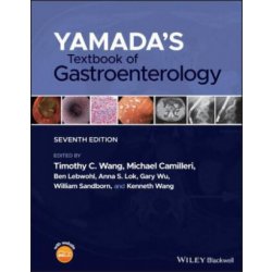 Yamadas Textbook of Gastroenterology 7e