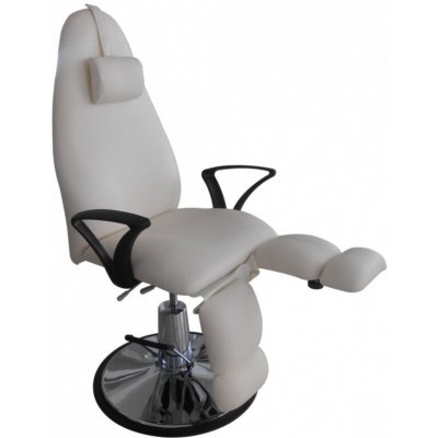 MH Star hydraulické pedikérské křeslo 2231A – Zboží Dáma