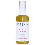 Kit & Kin olej proti striím 100 ml – Zboží Dáma