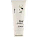 Alfaparf Milano Semi di Lino Diamond Illuminating balzám 200 ml – Sleviste.cz