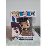 Funko Pop! Demon Slayer – Zboží Dáma