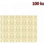 Wimex papírové prostírání 100ks 30x40cm – Hledejceny.cz
