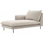 Cosmopolitan Design Vienna čalouněná 170 cm levá světle béžová – Zboží Dáma