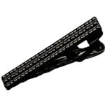 Miranda spona na kravatu 45515 černá – Zboží Dáma