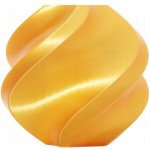 Bambu Lab PLA Silk Gold 1,75 mm; 1 kg – Zbozi.Blesk.cz