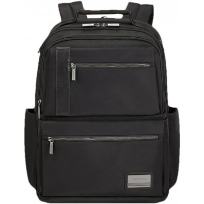 Samsonite Openroad 2.0 Lpt Bp KG2-09004 17" Black – Zbozi.Blesk.cz
