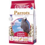 Cunipic Parrots 1 kg – Zboží Dáma