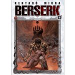 Seqoy s.r.o. Komiks Berserk 13 – Hledejceny.cz