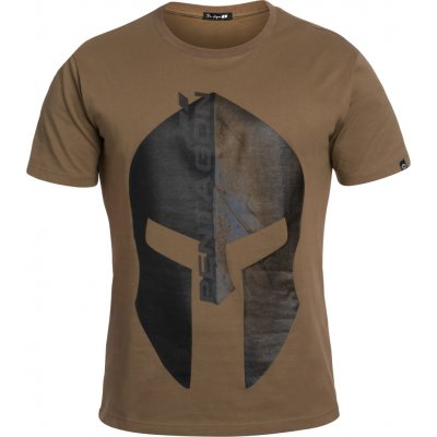 Tričko Pentagon Ageron Eternity Coyote – Hledejceny.cz