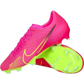 Pánské kopačky lisovky Nike Mercurial Vapor 14 Elite FG fialové