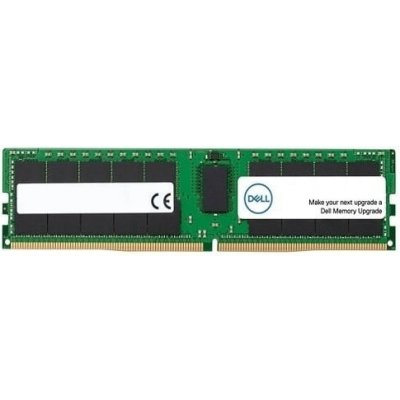 Dell DDR4 64GB 3200MHz AB566039 – Zboží Mobilmania