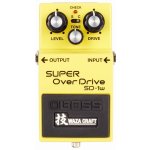 Boss SD 1W – Sleviste.cz