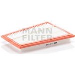 Vzduchový filtr Mann C 27 006 – Hledejceny.cz