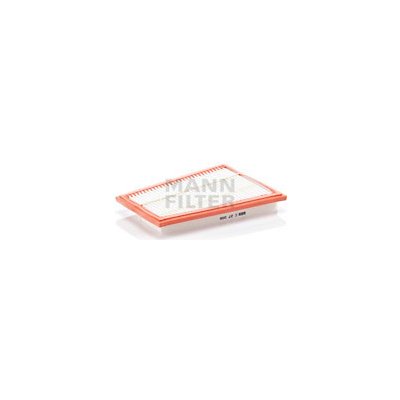 Vzduchový filtr Mann C 27 006 – Hledejceny.cz