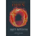 Oheň - James Patterson, Jill Dembowská – Hledejceny.cz